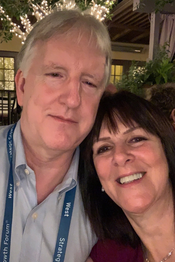 Cruise Brothers Travel Agent Raymond Lieber